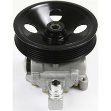 Load image into Gallery viewer, 2000-2006 Mercedes-Benz S430, S500 &amp; S55 AMG Power Steering Pump (24668601)