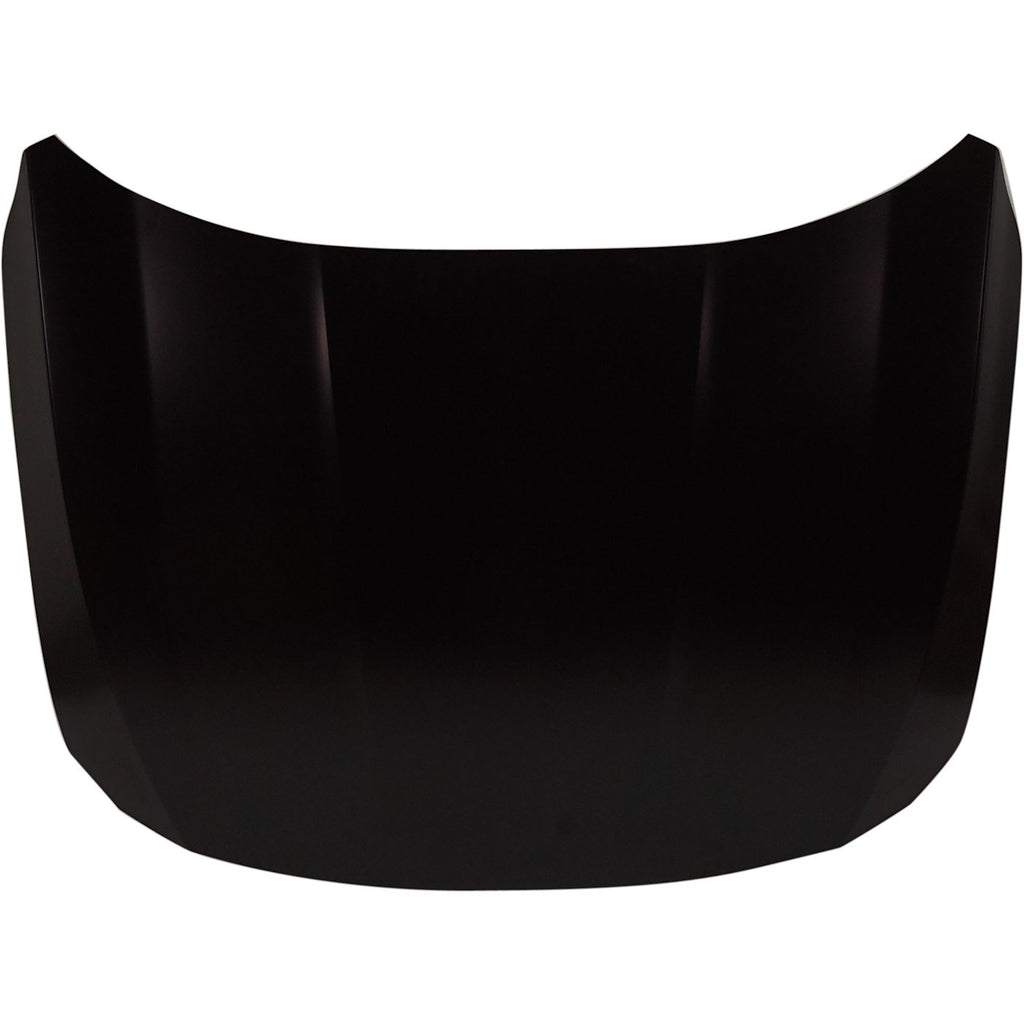2018-2022 Honda Accord Hood - CAPA Certified (60100TVAA00ZZ)