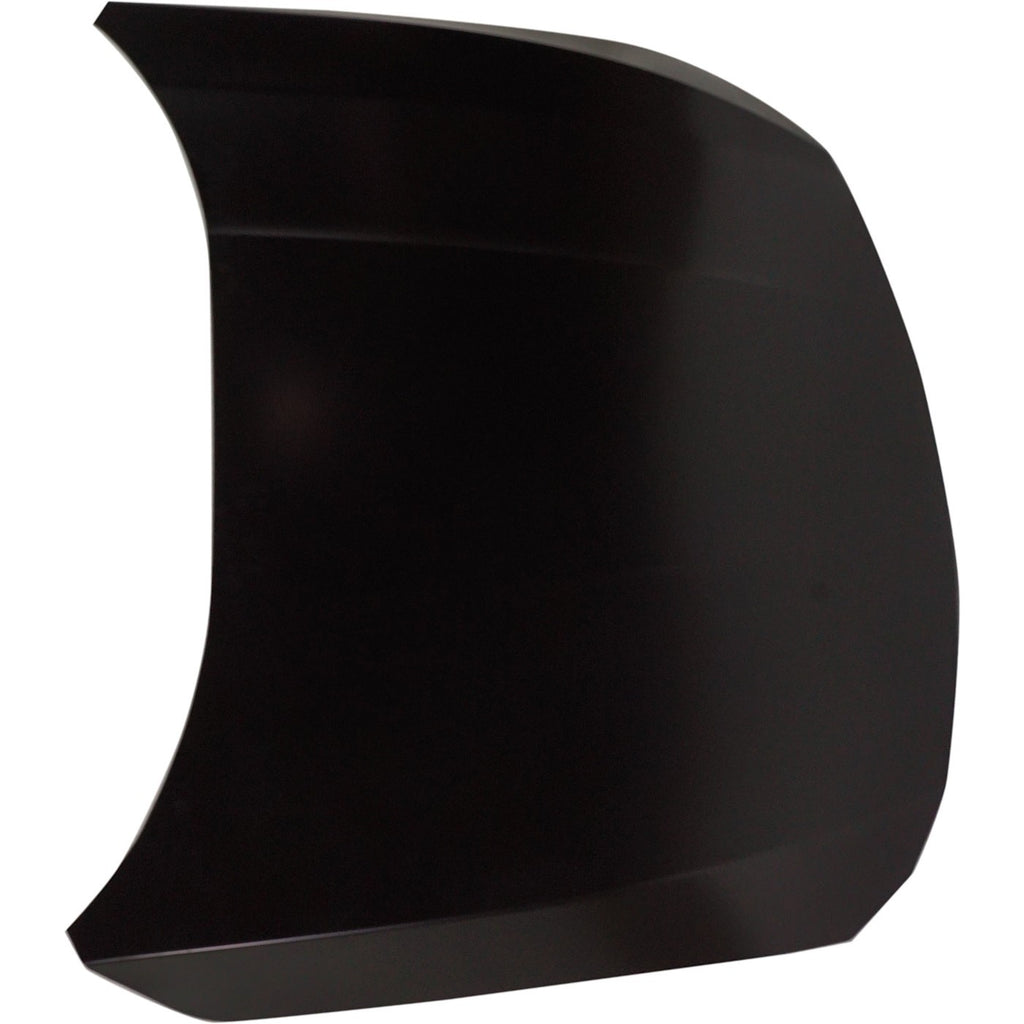 2018-2022 Honda Accord Hood - CAPA Certified (60100TVAA00ZZ)