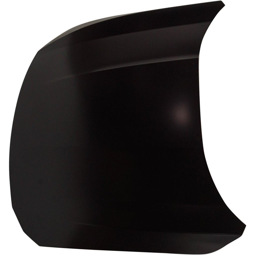 2018-2022 Honda Accord Hood - CAPA Certified (60100TVAA00ZZ)