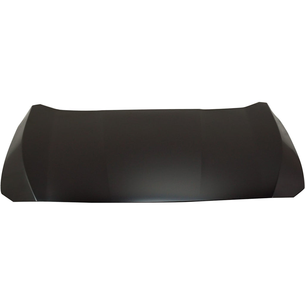 2018-2022 Honda Accord Hood - CAPA Certified (60100TVAA00ZZ)