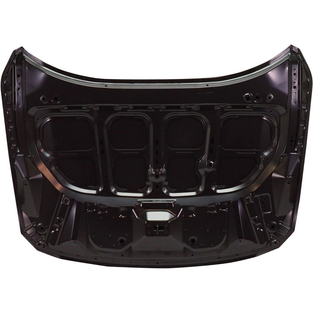 2018-2022 Honda Accord Hood - CAPA Certified (60100TVAA00ZZ)