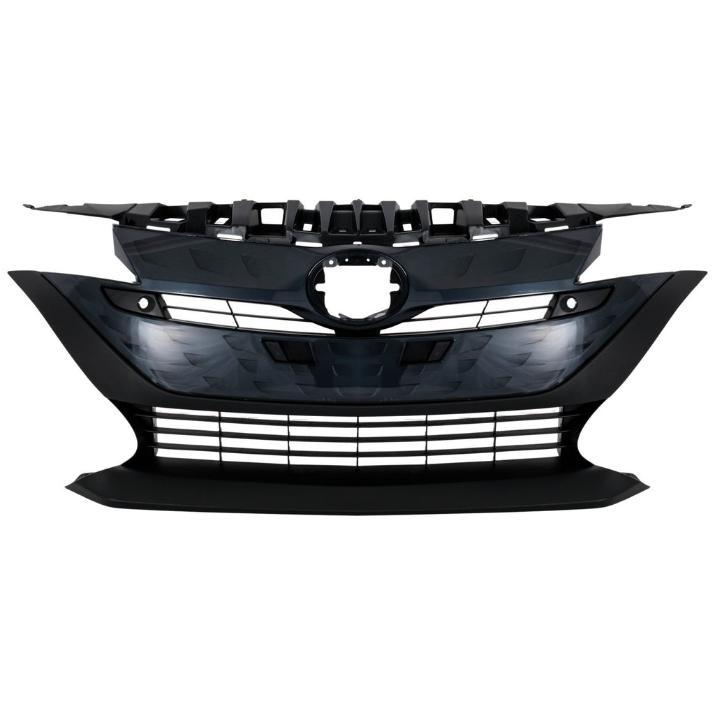 2017-2020 Toyota Prius Prime Grille (5310147041)