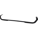 Bumper Face Bar Trim Molding Step Pad Rear  850706LB0A for Nissan Sentra 20-23