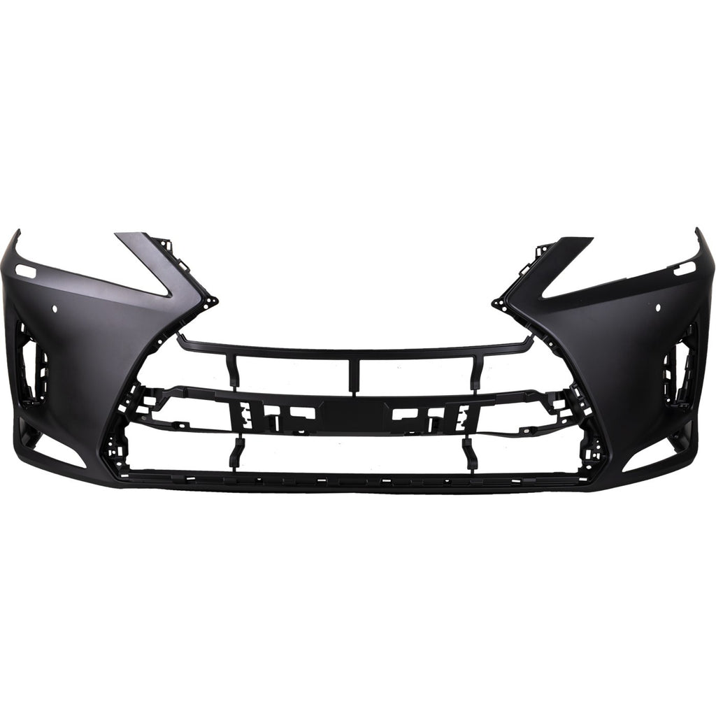 2020-2022 Lexus Bumper Cover - Front (521190E945)