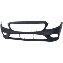 Load image into Gallery viewer, 2019-2023 Mercedes-Benz C300 Bumper Cover - Front (20588089029999)