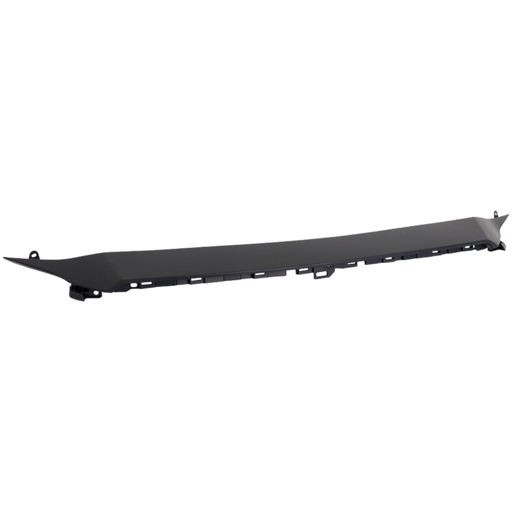 2020-2023 Toyota Highlander Bumper Trim - Front, Upper (527110E900)