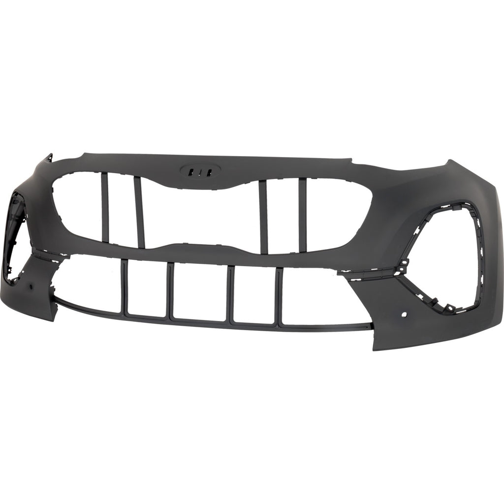 2020-2022 Kia Sportage Bumper Cover - Front (86510D9510)