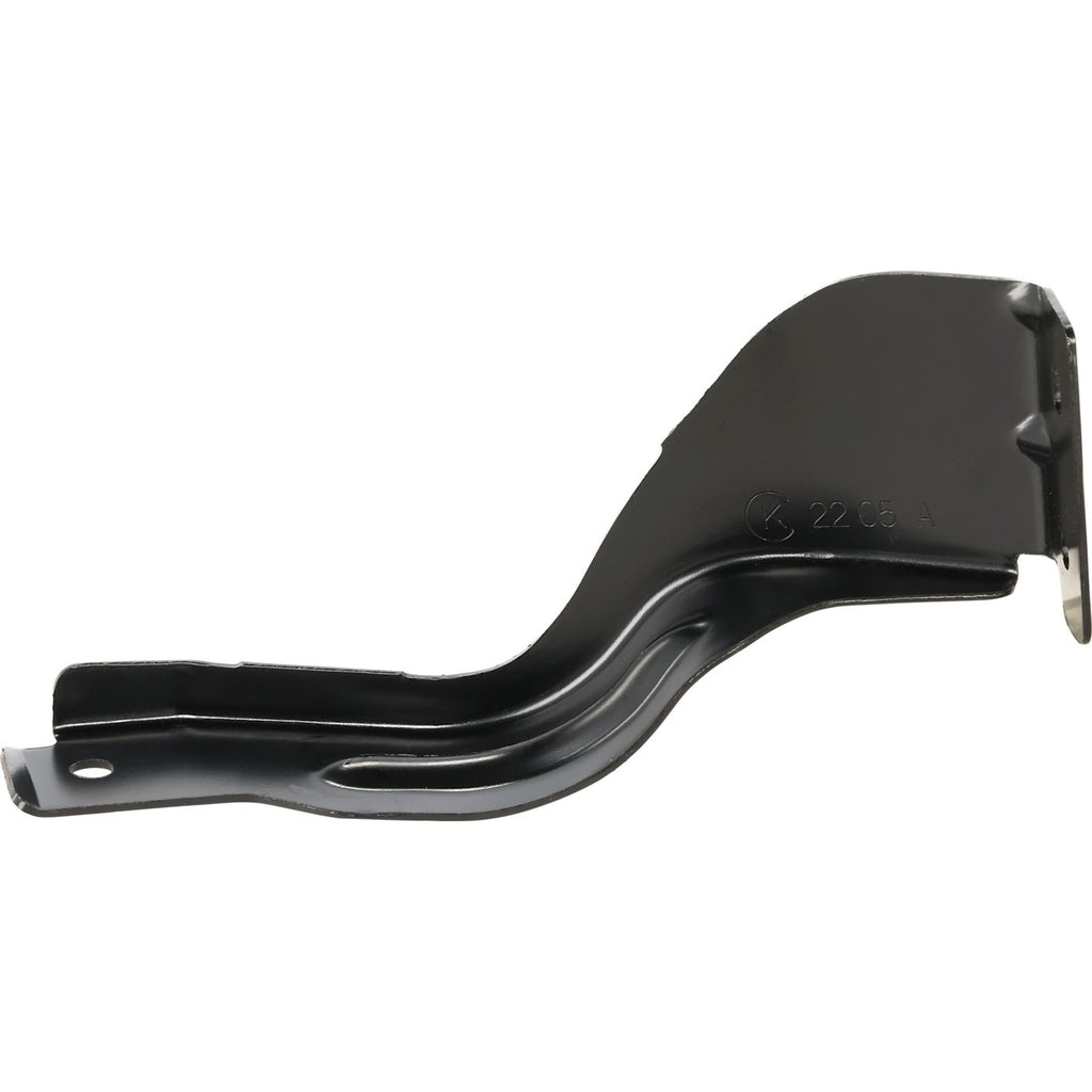 2022-2024 Nissan Pathfinder Bumper Face Bar - Front, Right (622926TA0A)