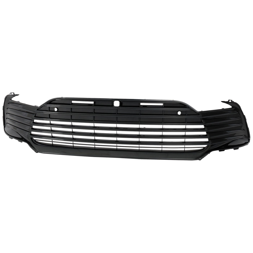 2021-2024 Toyota Camry Bumper Face Bar - Front (5310206300)