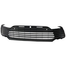 Load image into Gallery viewer, 2021-2024 Toyota Camry Bumper Face Bar - Front (5310206300)
