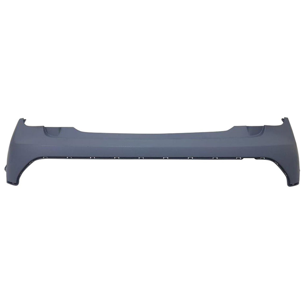 2022-2023 Mini Cooper Bumper Cover - Rear (51125A3C950)