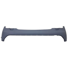 Load image into Gallery viewer, 2022-2023 Mini Cooper Bumper Cover - Rear (51125A3C950)