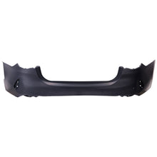 Load image into Gallery viewer, 2021-2024 BMW 430i &amp; 430i xDrive Bumper Cover - Rear, Coupe (51129850244)