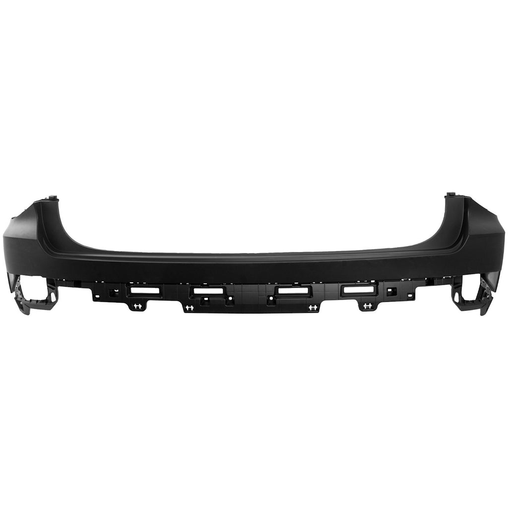 2020-2022 Hyundai Palisade Bumper Cover - Rear (86611S8000)