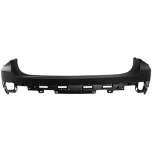 Load image into Gallery viewer, 2020-2022 Hyundai Palisade Bumper Cover - Rear (86611S8000)