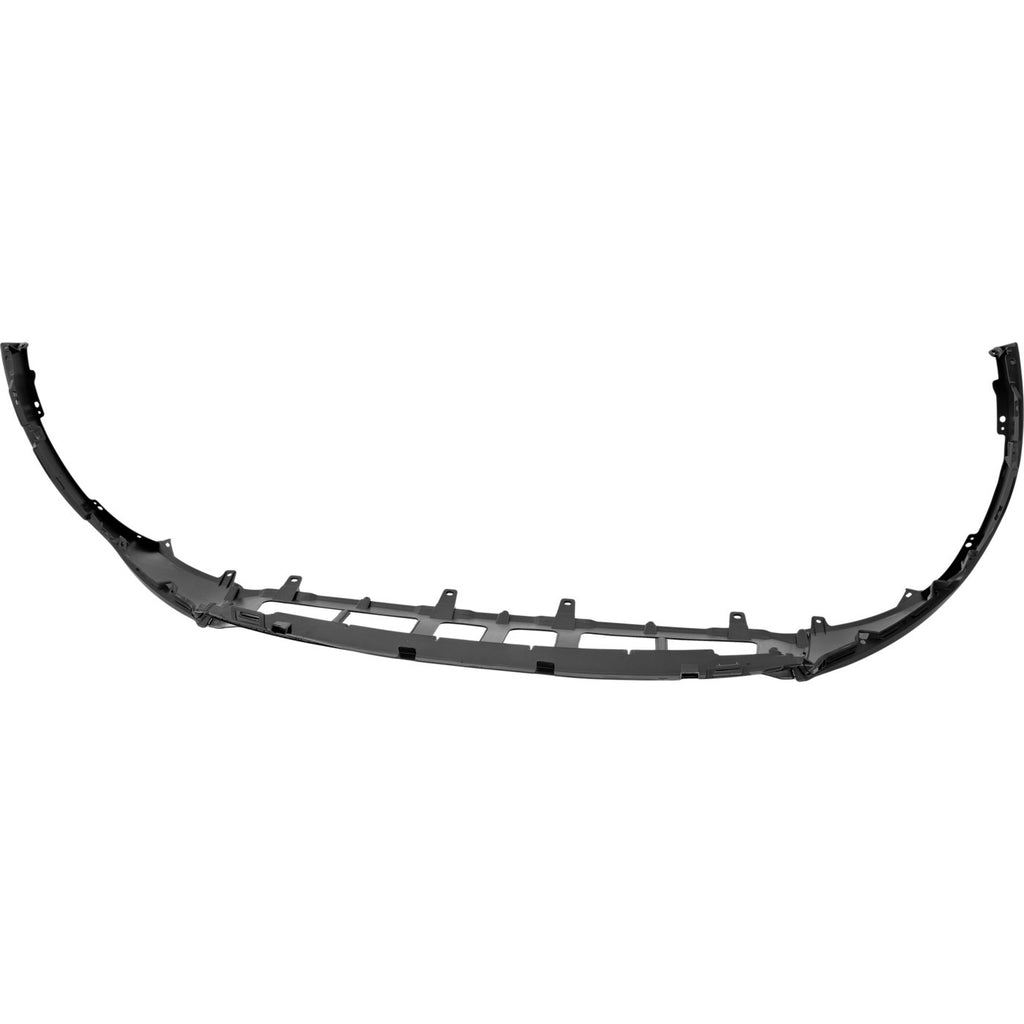2020-2022 Kia Sportage Bumper Cover - Front, Lower (86512D9LA0)