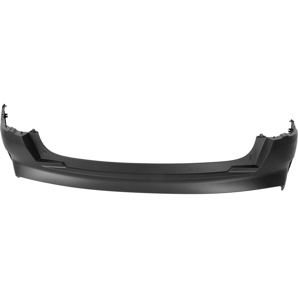 2021-2023 Kia Sorento Bumper Cover - Rear, Upper (86611R5300)