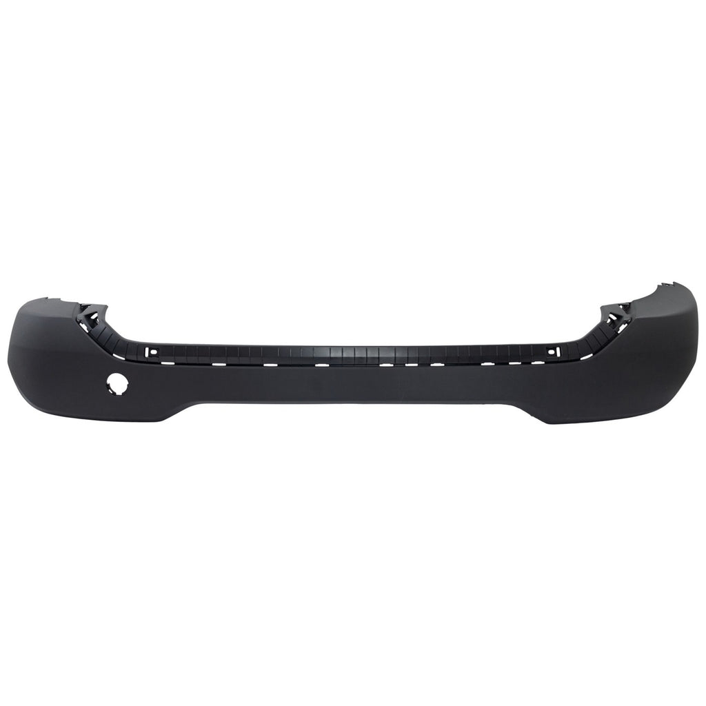 2022-2024 Lexus RX350 & RX350h Bumper Cover - Front (521190E965)