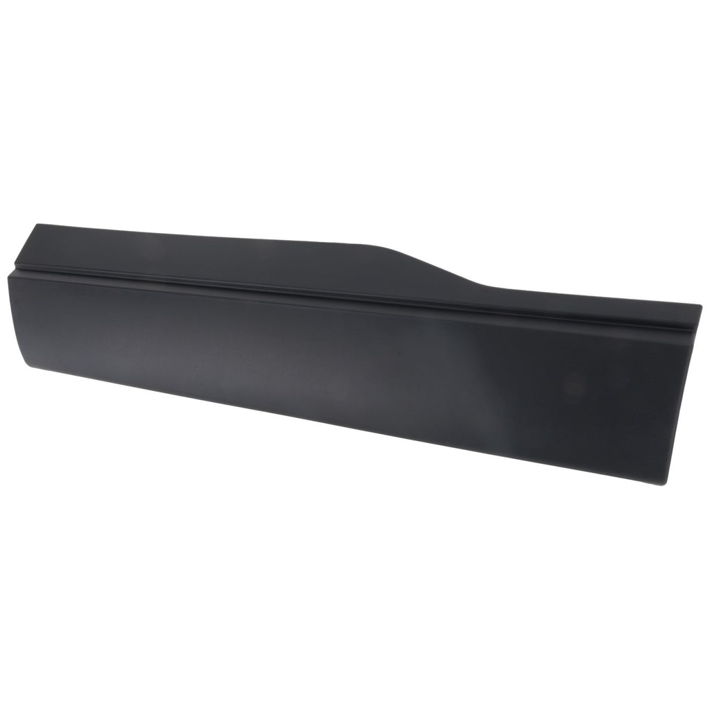 2023-2024 Honda CR-V Door Molding & Beltline - Rear, Left, Lower (753333A0A01)