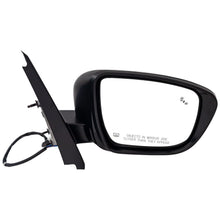 Load image into Gallery viewer, 2022-2024 Nissan Frontier Mirror - Right, Heated (963019BU2APFM)