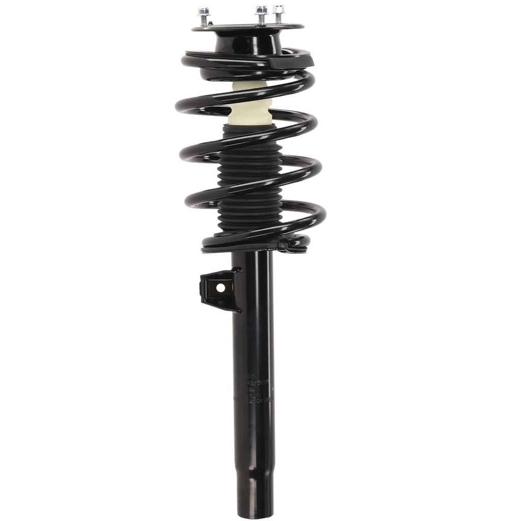 1999-2006 BMW 3 Series Loaded Strut - Front, Right (171581)