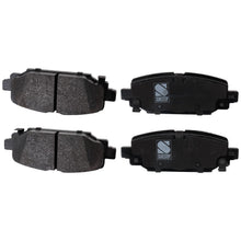 Load image into Gallery viewer, 2019-2021 Jeep Wrangler Rear Brake Pads