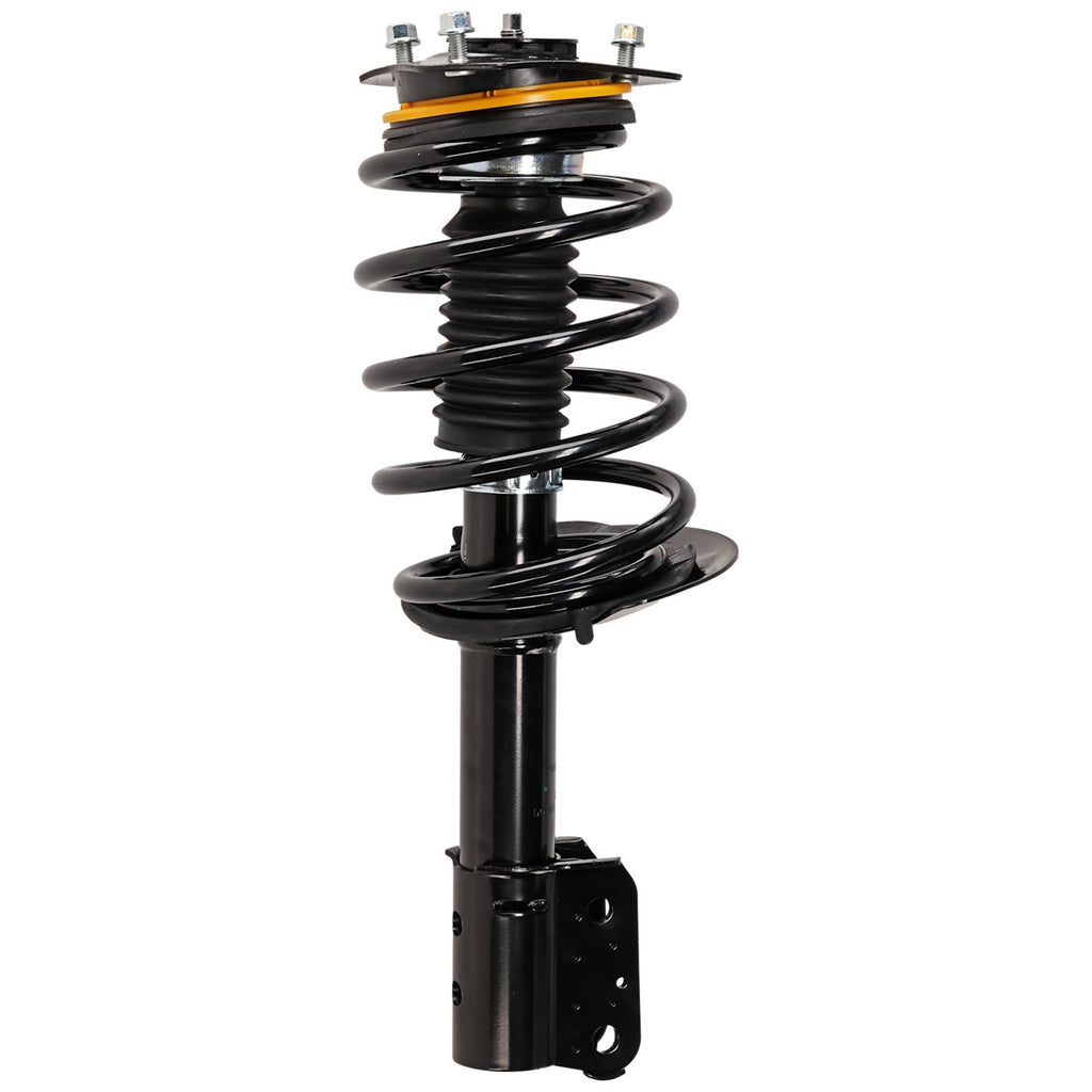 2006-2016 Chevrolet Impala & Impala Limited Loaded Strut - Front, Driver or Passenger Side (23269415)
