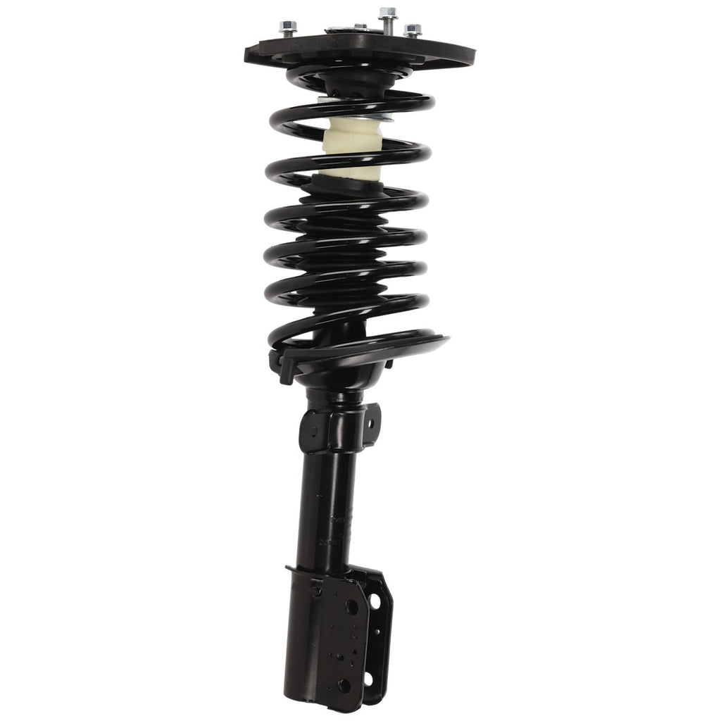 1997-2005 Buick Century, Buick Regal & Pontiac Grand Prix Loaded Strut - Rear, Left (22064735)
