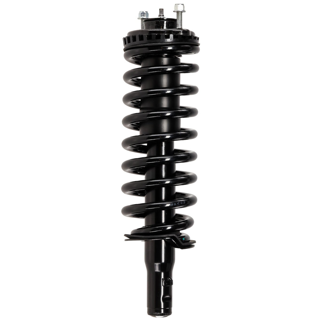 Loaded Strut - Front, Driver or Passenger Side (Universal Fit) (15098725)