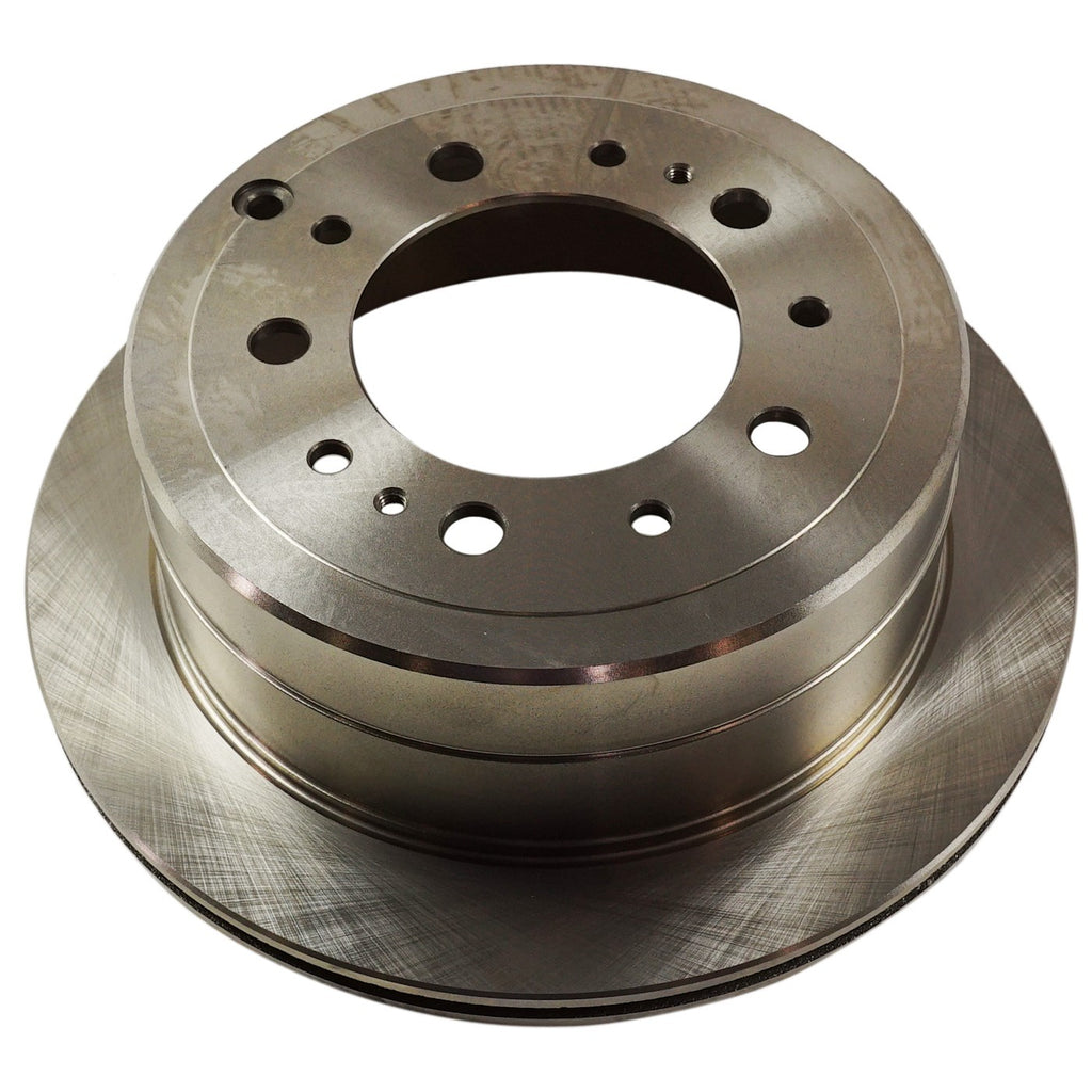 1998-2007 Lexus LX470 & Toyota Land Cruiser Brake Rotor - Rear (4243160221)