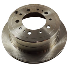 Load image into Gallery viewer, 1998-2007 Lexus LX470 &amp; Toyota Land Cruiser Brake Rotor - Rear (4243160221)