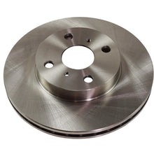 Load image into Gallery viewer, 1993-2002 Chevrolet Prizm, Geo Prizm &amp; Toyota Corolla Brake Rotor - Front (4351212550)