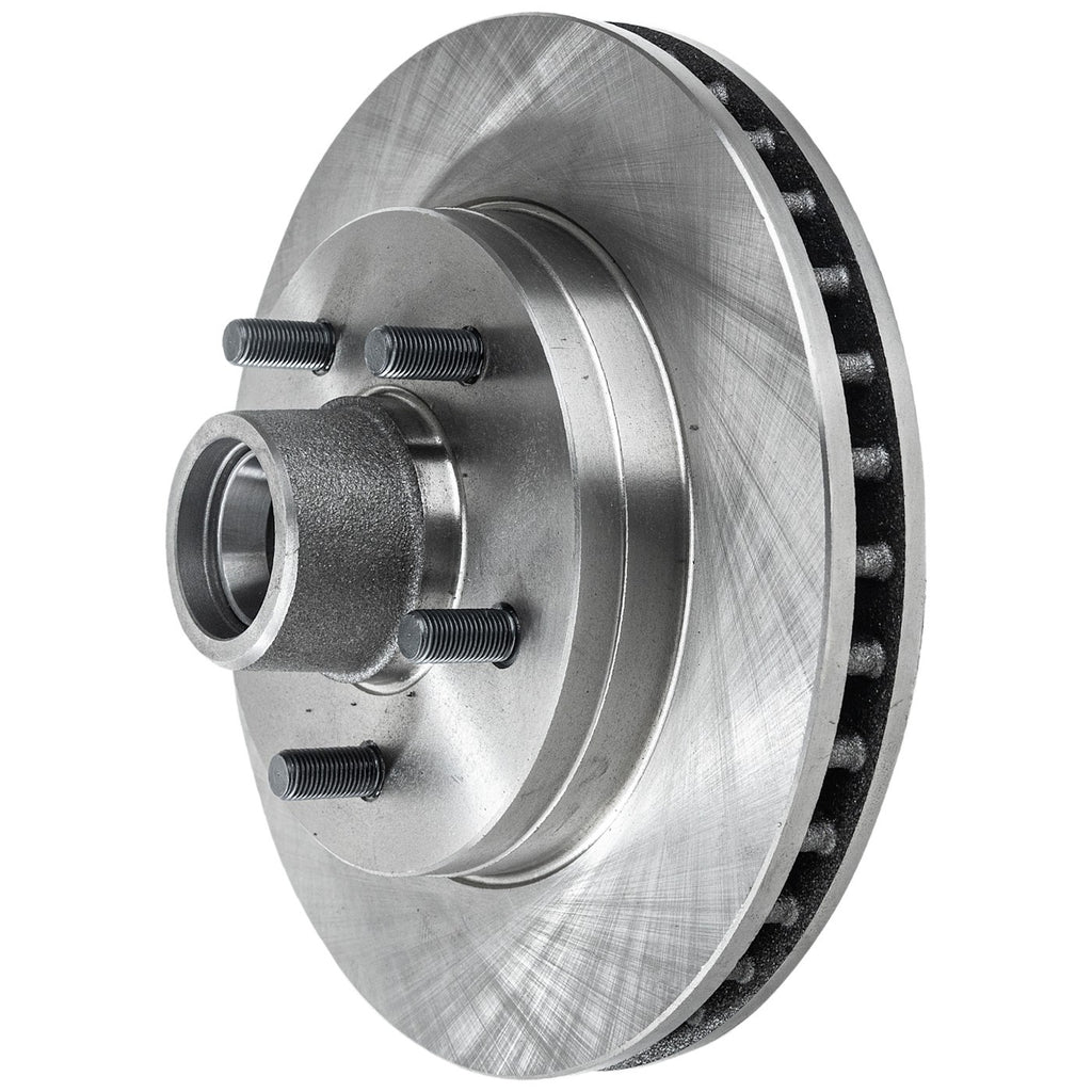 1997-2002 GM Brake Rotor - Front (15649953)