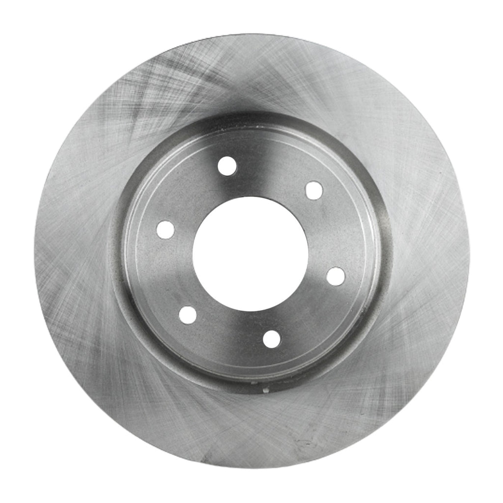 2011-2023 Infiniti QX56, Infiniti QX80 & Nissan Armada Brake Rotor - Front (40206ZR00A)