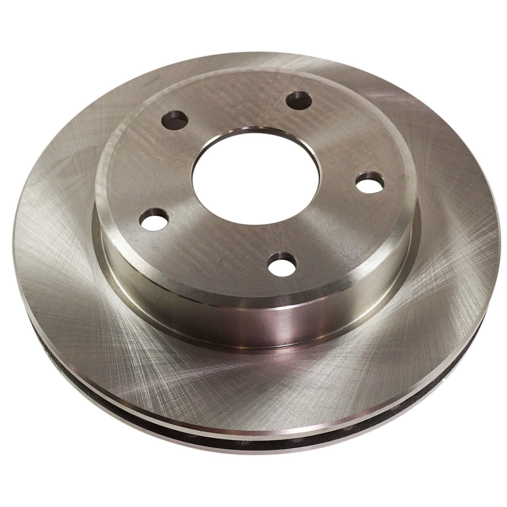 2005-2011 Dodge Dakota, Mitsubishi Raider & Ram Dakota Brake Rotor - Front (52855005AB)