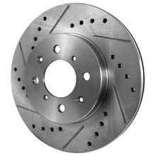 Load image into Gallery viewer, 1990-2014 Acura &amp; Honda Brake Rotor - Front, Sedan, Coupe (19756)
