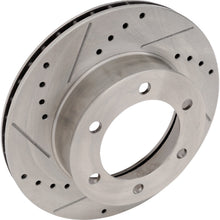 Load image into Gallery viewer, 1995-2004 Toyota 4Runner &amp; Tacoma Brake Rotor - Front (19788)