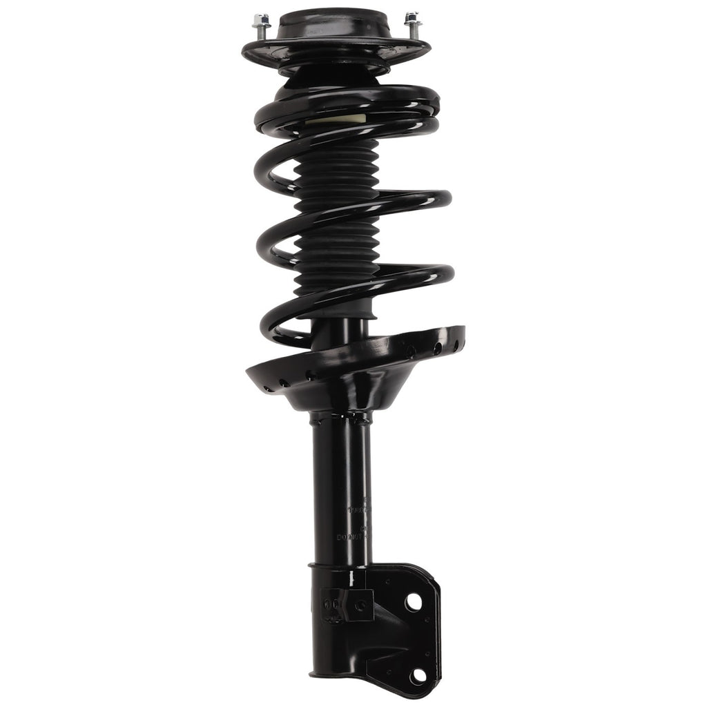 2009-2013 Subaru Forester Loaded Strut - Front, Left (172679)