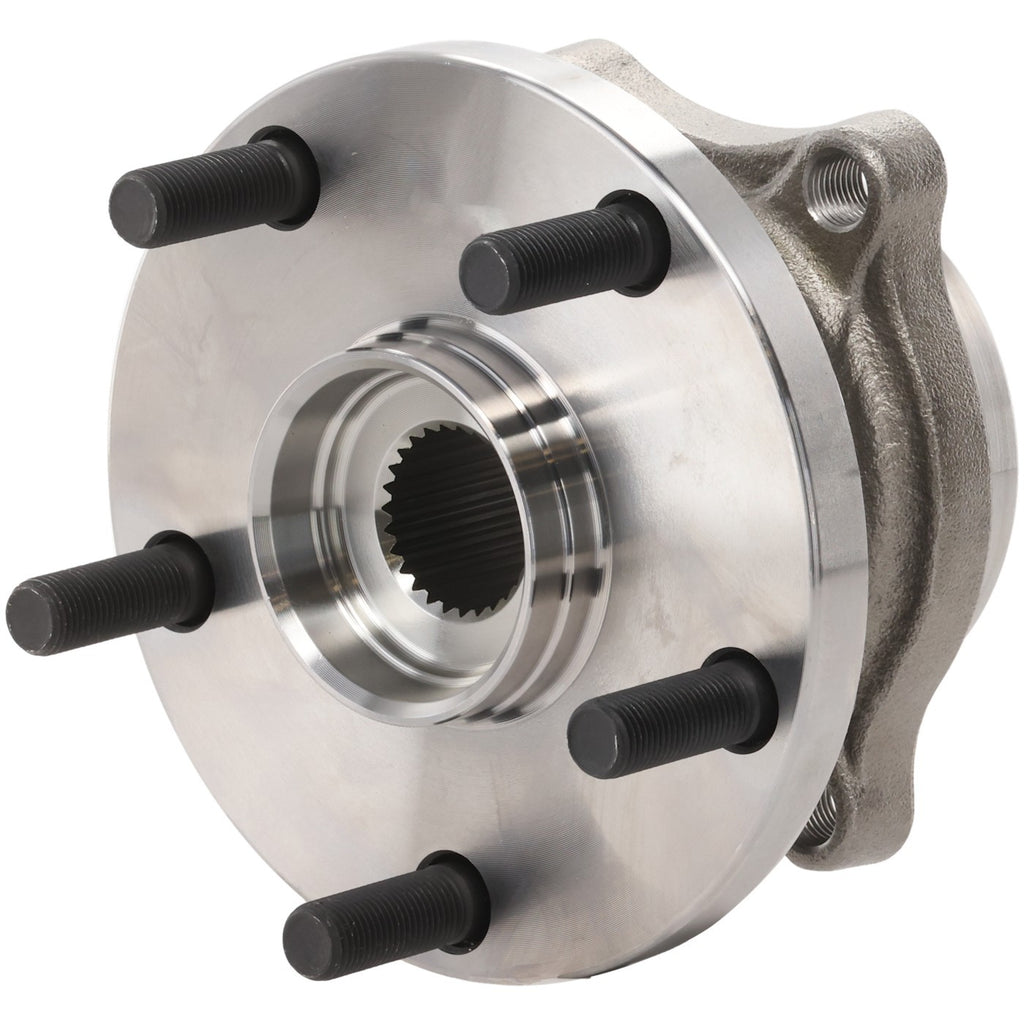 2006-2014 Subaru B9 Tribeca & Tribeca Wheel Hub - Rear, Driver or Passenger Side (516362)