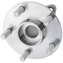 Load image into Gallery viewer, 2004-2009 Toyota Prius Wheel Hub - Front, Driver or Passenger Side (101783)