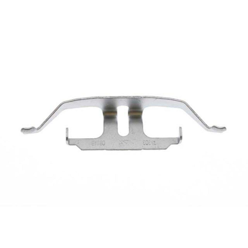 Genuine BMW 2012-2020 BMW Brake Pad - Rear, Driver or Passenger Side (34-21-6-850-853)
