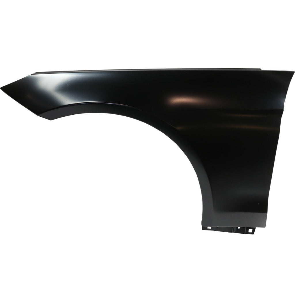 2010-2017 Mercedes-Benz E350, E400 & E550 Fender - Front, Driver Side, Coupe (2078800118)