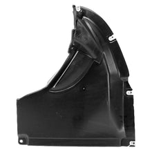 Load image into Gallery viewer, 2019-2021 BMW X4 Fender Liner - Front, Passenger Side, CAPA Certified (51717445680)