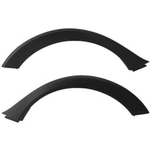 Load image into Gallery viewer, 2013-2017 Subaru Crosstrek &amp; XV Crosstrek Fenders - Rear, Driver &amp; Passenger Side (91112FJ121)