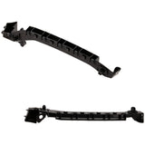 Set of 2 Bumper Bracket For Subaru Impreza 2008-2014 Front