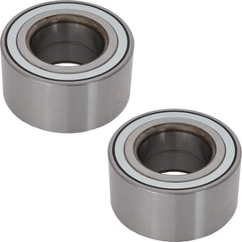 2008-2018 Dodge & Jeep Front Wheel Bearings - Driver & Passenger Side, w/ Bearing