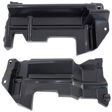 Load image into Gallery viewer, 2016-2018 Honda HR-V Air Intake Ducts - Front, Driver &amp; Passenger Side (71116T7WA00)