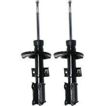 Load image into Gallery viewer, 1999-2009 Volvo S60 &amp; S80 &amp; V70 Strut Assembly Front Driver &amp; Passenger Side