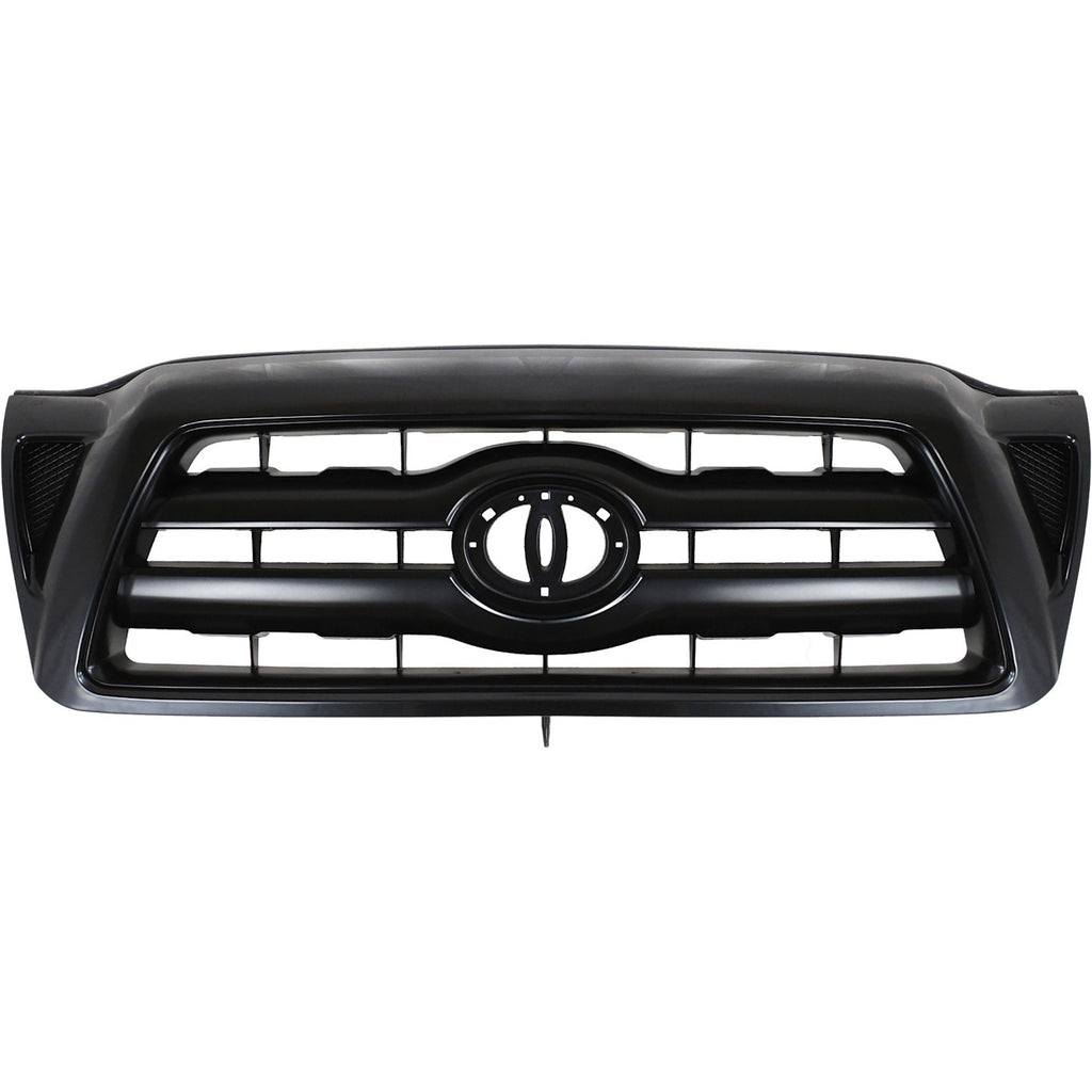 2005-2010 Toyota Tacoma Headlights - Driver & Passenger Side (8111004163)
